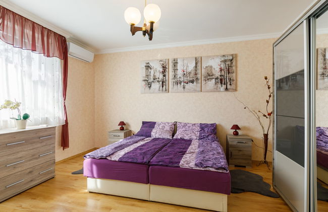 Casa de 5 quartos em Balatonfenyves com jardim e terraço - Foto 6