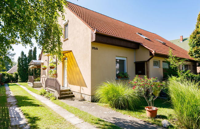 Casa de 5 quartos em Balatonfenyves com jardim e terraço - Foto 23