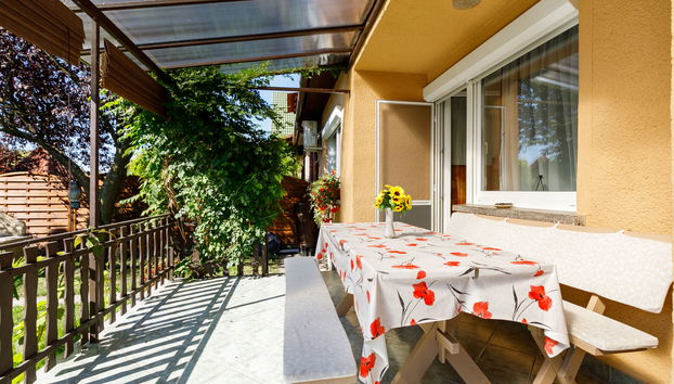 Haus mit 5 Schlafzimmern in Balatonfenyves mit garten und terrasse - Foto 2
