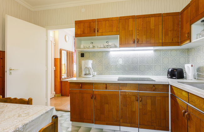 Casa de 5 quartos em Balatonfenyves com jardim e terraço - Foto 19