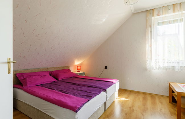 Casa de 5 quartos em Balatonfenyves com jardim e terraço - Foto 15