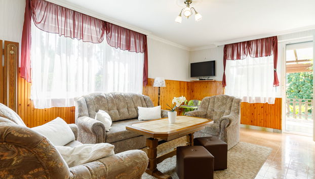 Haus mit 5 Schlafzimmern in Balatonfenyves mit garten und terrasse - Foto 4