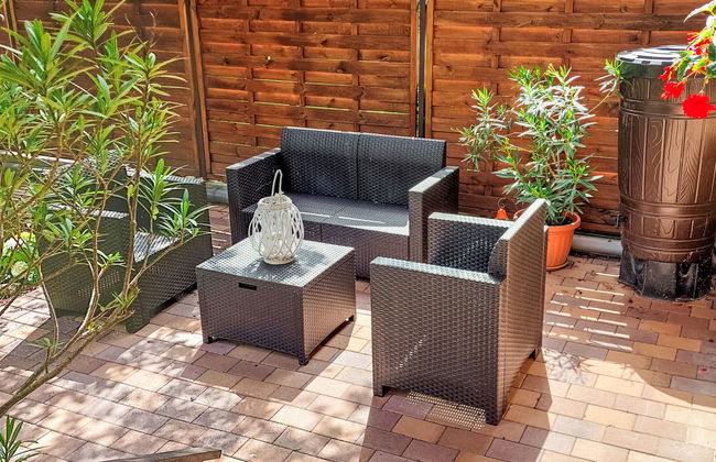 Casa de 5 quartos em Balatonfenyves com jardim e terraço - Foto 25