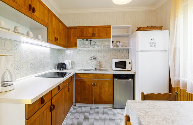 Casa de 5 quartos em Balatonfenyves com jardim e terraço - Foto 5