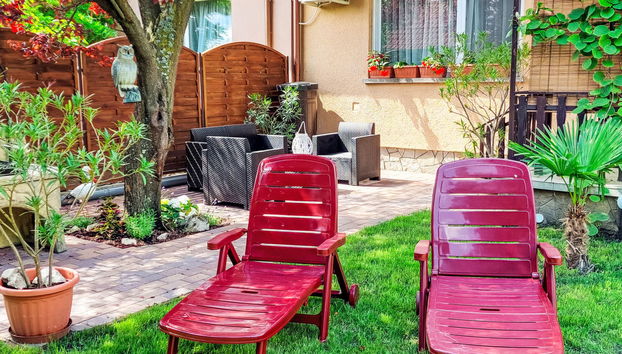 Haus mit 5 Schlafzimmern in Balatonfenyves mit garten und terrasse - Foto 3