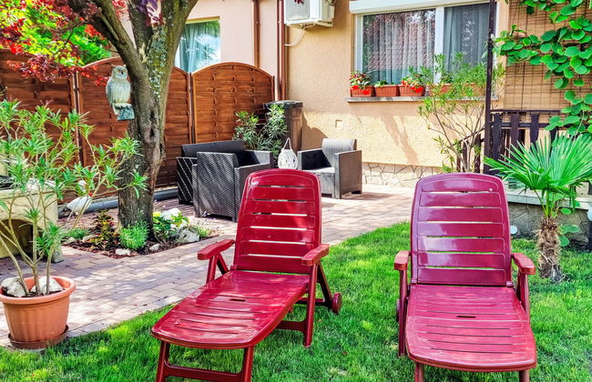 Casa de 5 quartos em Balatonfenyves com jardim e terraço - Foto 3