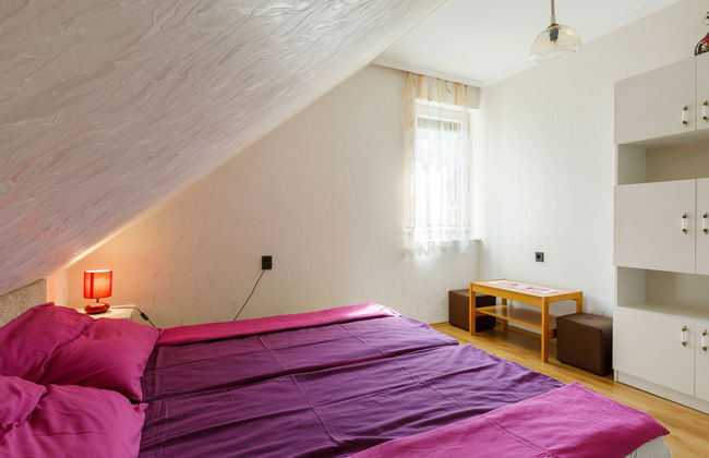 Casa de 5 quartos em Balatonfenyves com jardim e terraço - Foto 16