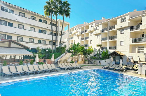Foto 17 - Crown Resorts Club Marbella
