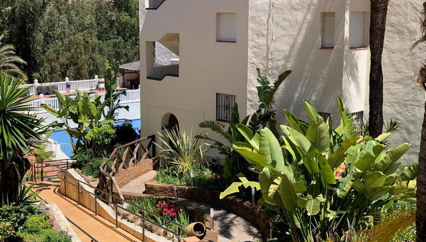 Crown Resorts Club Marbella - Foto 4