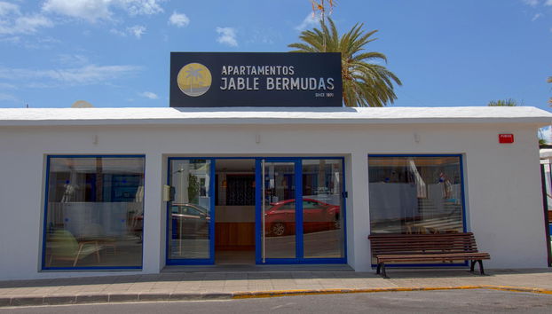 Jable Bermudas - Foto 2