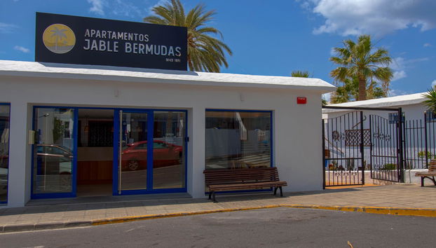 Jable Bermudas - Foto 3
