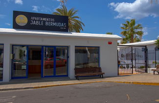 Foto 3 - Jable Bermudas