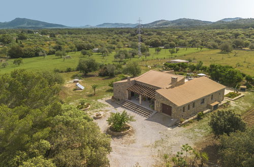 Foto 31 - Casa con 4 camere da letto a Artà con piscina privata e giardino