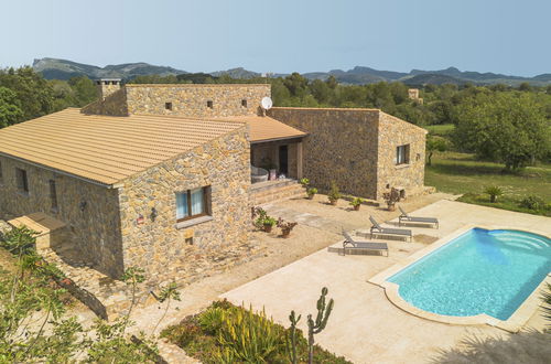 Foto 32 - Casa con 4 camere da letto a Artà con piscina privata e giardino