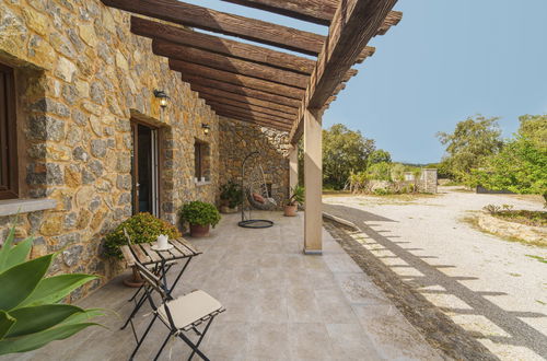 Foto 30 - Casa con 4 camere da letto a Artà con piscina privata e giardino