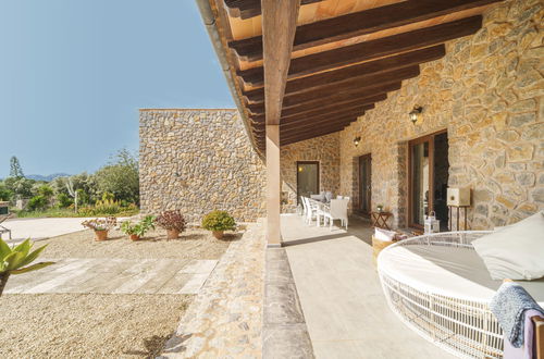 Foto 33 - Casa con 4 camere da letto a Artà con piscina privata e giardino