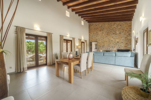 Foto 13 - Casa con 4 camere da letto a Artà con piscina privata e giardino