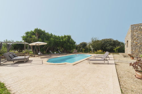 Foto 6 - Casa con 4 camere da letto a Artà con piscina privata e giardino