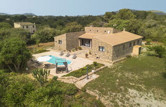 Foto 3 - Casa con 4 camere da letto a Artà con piscina privata e giardino