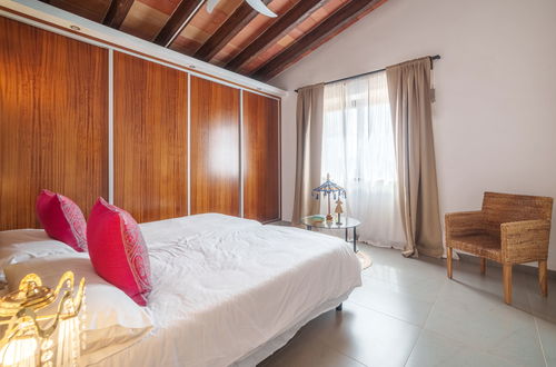 Foto 23 - Casa con 4 camere da letto a Artà con piscina privata e giardino