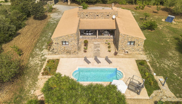 Foto 1 - Casa con 4 camere da letto a Artà con piscina privata e giardino