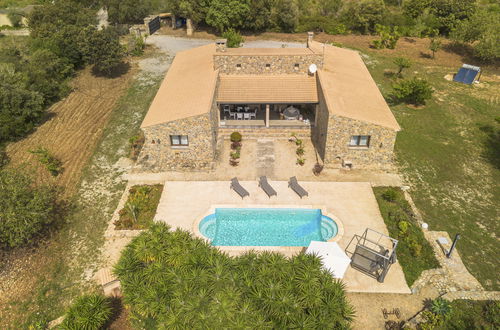 Foto 1 - Casa con 4 camere da letto a Artà con piscina privata e giardino