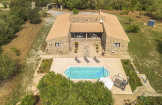 Photo 1 - 4 bedroom House in Artà with private pool and garden