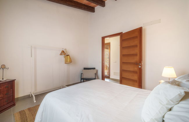 Casa de 5 quartos em Artà com piscina privada e jardim - Foto 25