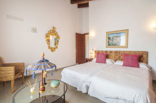 Foto 22 - Casa con 4 camere da letto a Artà con piscina privata e giardino