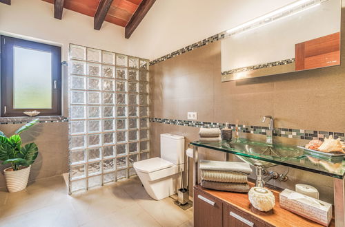 Foto 28 - Casa con 4 camere da letto a Artà con piscina privata e giardino