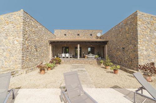 Foto 34 - Casa con 4 camere da letto a Artà con piscina privata e giardino