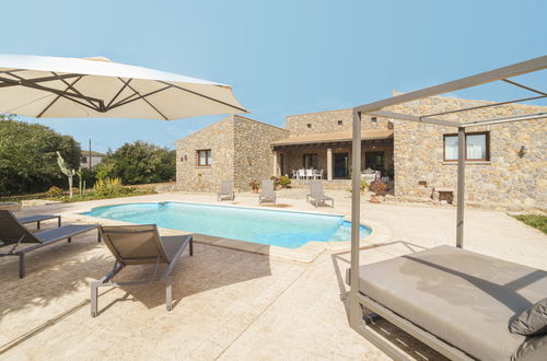 Foto 7 - Casa con 4 camere da letto a Artà con piscina privata e giardino