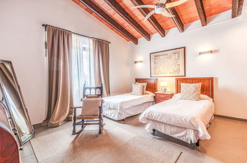 Foto 17 - Casa con 4 camere da letto a Artà con piscina privata e giardino