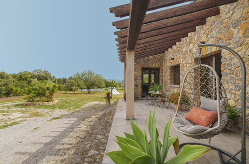 Foto 29 - Casa con 4 camere da letto a Artà con piscina privata e giardino