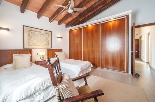 Foto 19 - Casa con 4 camere da letto a Artà con piscina privata e giardino