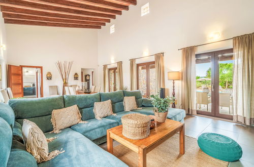 Foto 12 - Casa con 4 camere da letto a Artà con piscina privata e giardino
