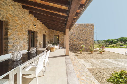 Foto 10 - Casa con 4 camere da letto a Artà con piscina privata e giardino