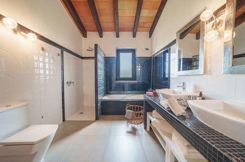 Foto 26 - Casa con 4 camere da letto a Artà con piscina privata e giardino
