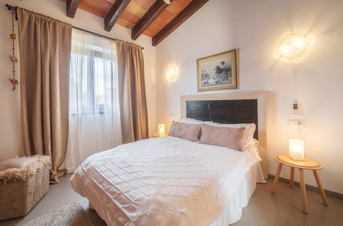 Foto 20 - Casa con 4 camere da letto a Artà con piscina privata e giardino