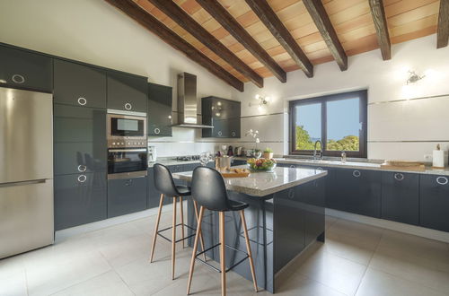Foto 15 - Casa con 4 camere da letto a Artà con piscina privata e giardino