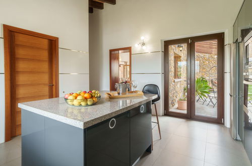 Foto 16 - Casa con 4 camere da letto a Artà con piscina privata e giardino