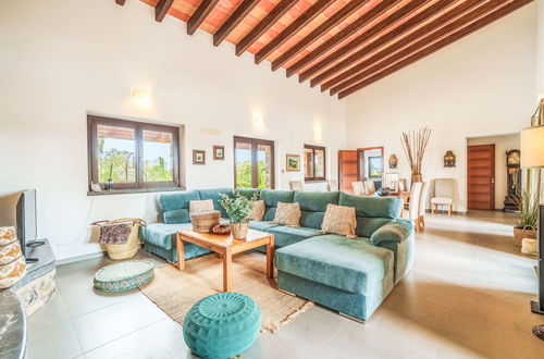 Foto 5 - Casa con 4 camere da letto a Artà con piscina privata e giardino