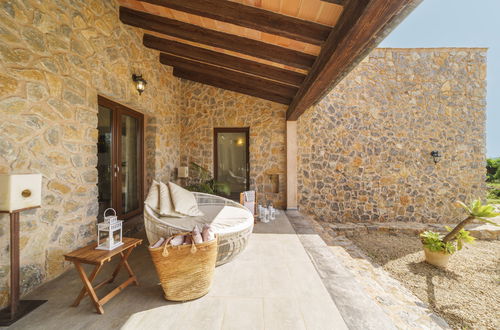 Foto 9 - Casa con 4 camere da letto a Artà con piscina privata e giardino