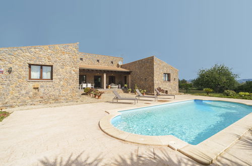 Foto 8 - Casa con 4 camere da letto a Artà con piscina privata e giardino