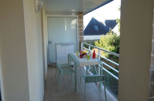 Foto 18 - Apartamento de 2 quartos em Quiberon