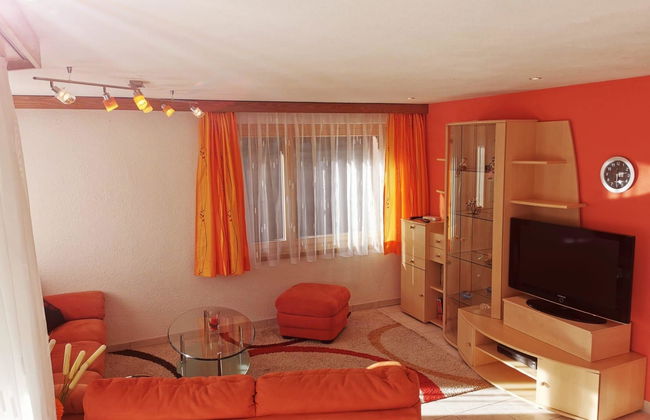 Apartamento de 3 quartos em Saas-Balen - Foto 13