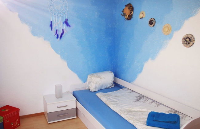 Apartamento de 3 quartos em Saas-Balen - Foto 21