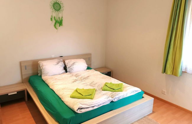 Apartamento de 3 quartos em Saas-Balen - Foto 19