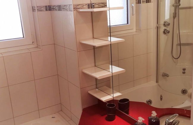 Apartamento de 3 quartos em Saas-Balen - Foto 24