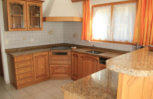 Apartamento de 3 quartos em Saas-Balen - Foto 15
